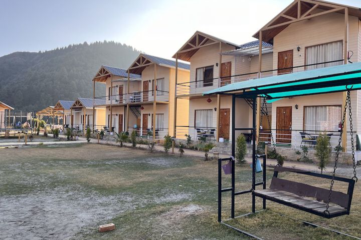 Hotel 5 of 7