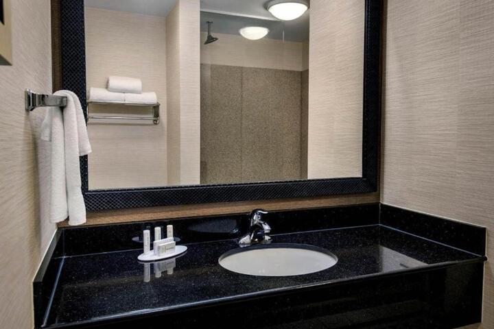 Fitness Facility Photos