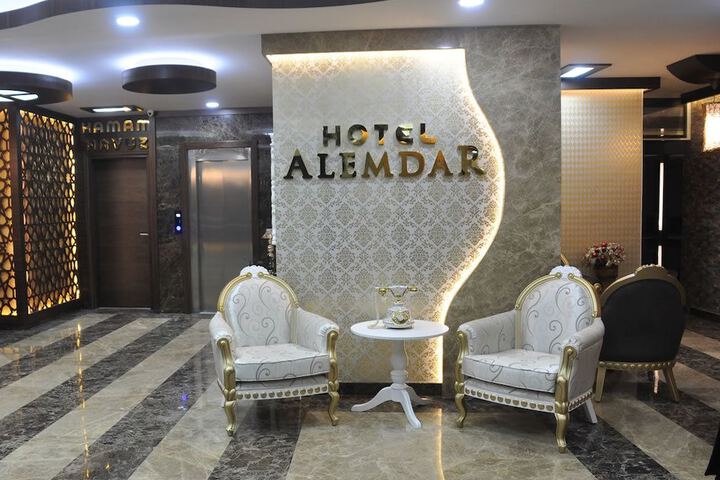 Hotel Interior 2 of 13