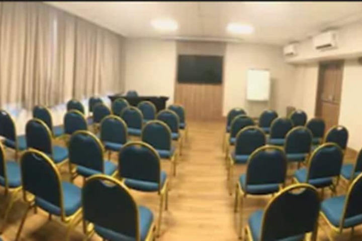 Meeting 55 of 60