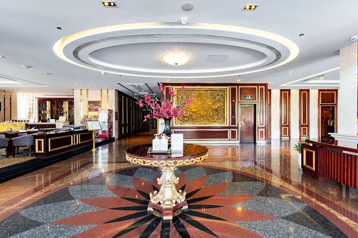 Hotel Interior 5 of 72