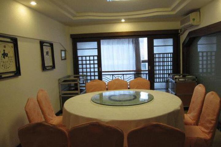 GUILIN SOLUXE QI XIA HOTEL