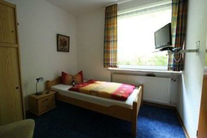 Standard Room Photo
