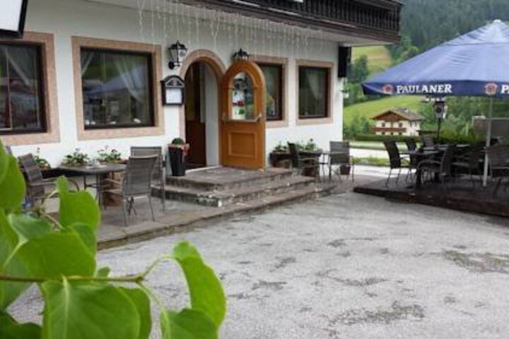 Gasthof Kaiserblick