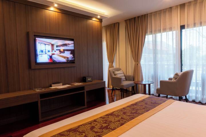 Room 40 of 100