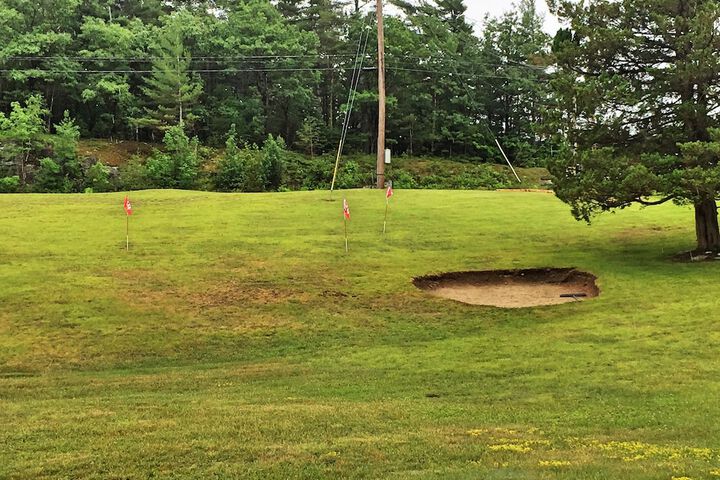 Golf 33 of 53