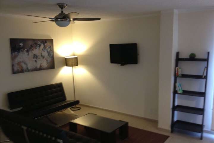 Lobby Photos
