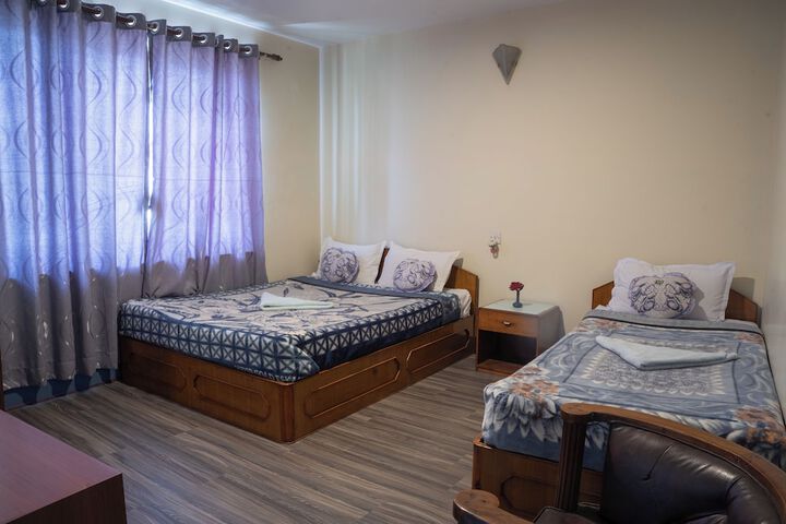 Room 11 of 60