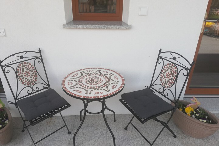 Terrace/Patio 12 of 20