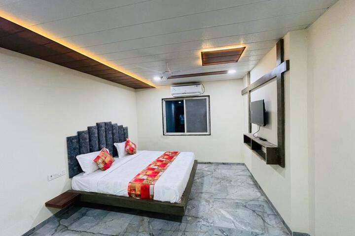 Ghoomle The R Greens Indore