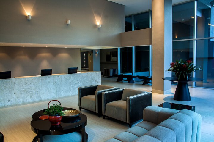 Hotel Interior 4 of 45