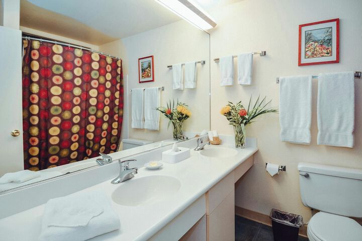 Bath Amenities