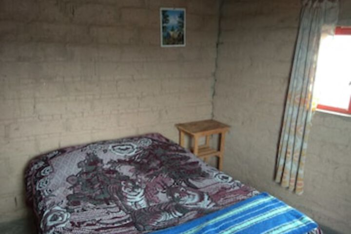 Hotel El Peyote