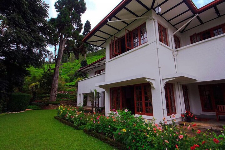 Hotel 54 of 55