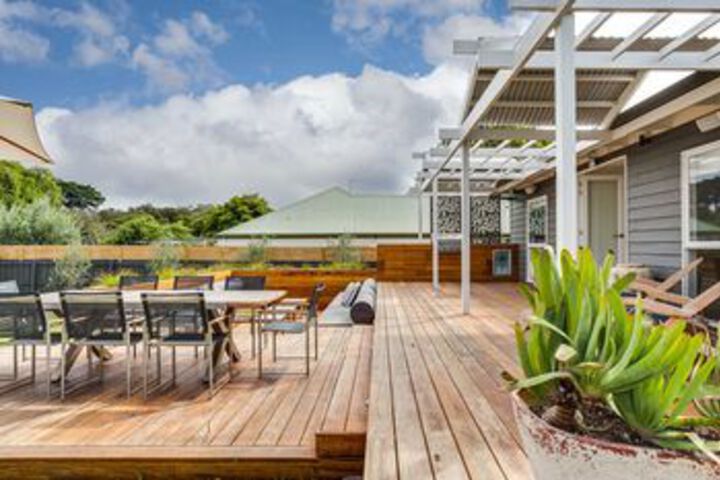 Terrace/Patio 19 of 21
