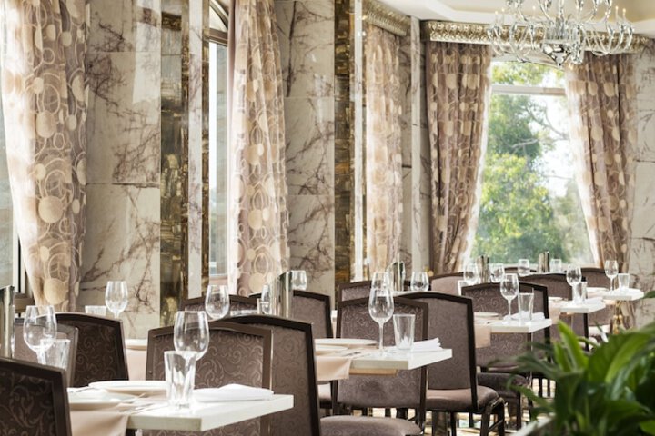 Restaurants