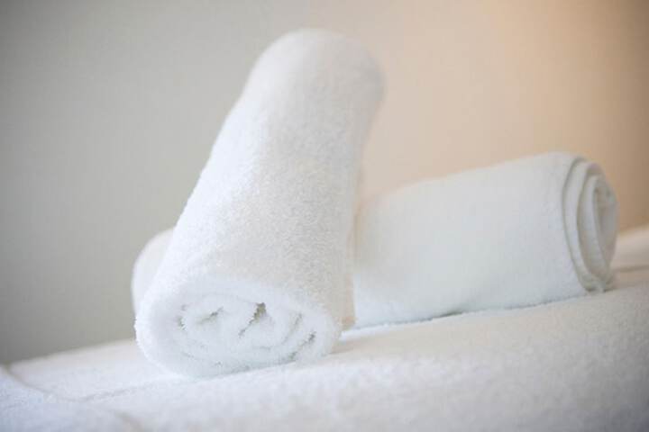 Spa Massage