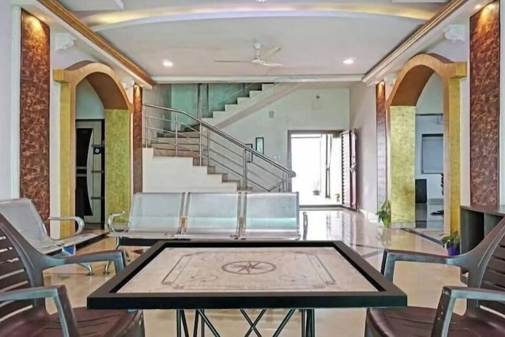The Gren Villa Valley View
