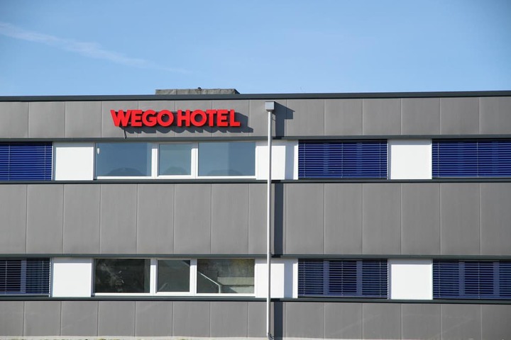 Hotel 49 of 53