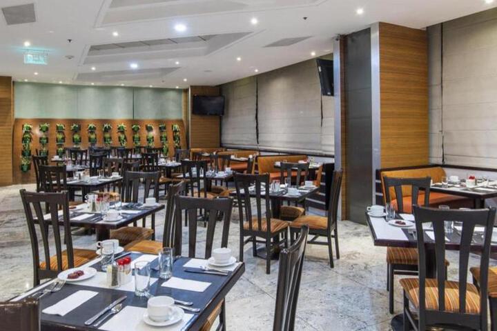 Fitness Center Photo