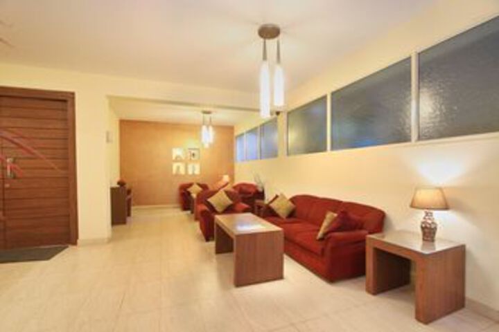 Hotel Interior 22 of 23