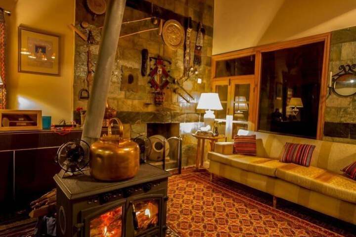 Hotel Interior 18 of 28