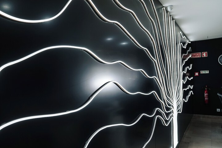 Lobby Photos