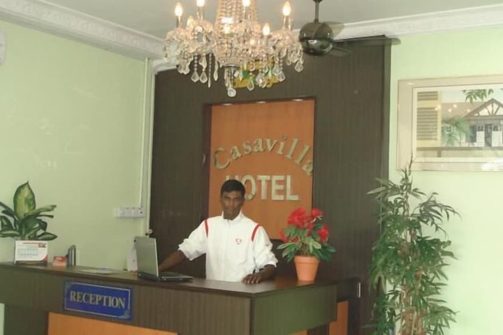 Hotel Interior 2 of 15