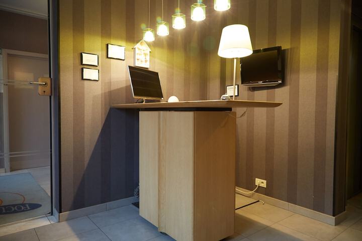 Hotel Interior 2 of 64