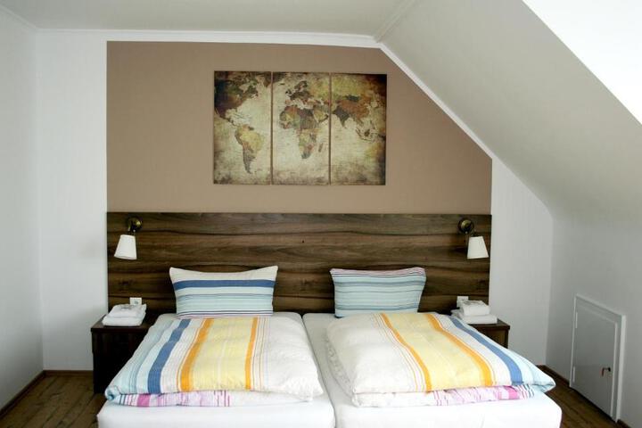 Hotel Zur Heidquelle