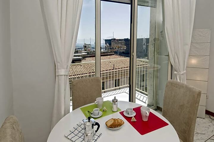San Giacomo 32 Residenze