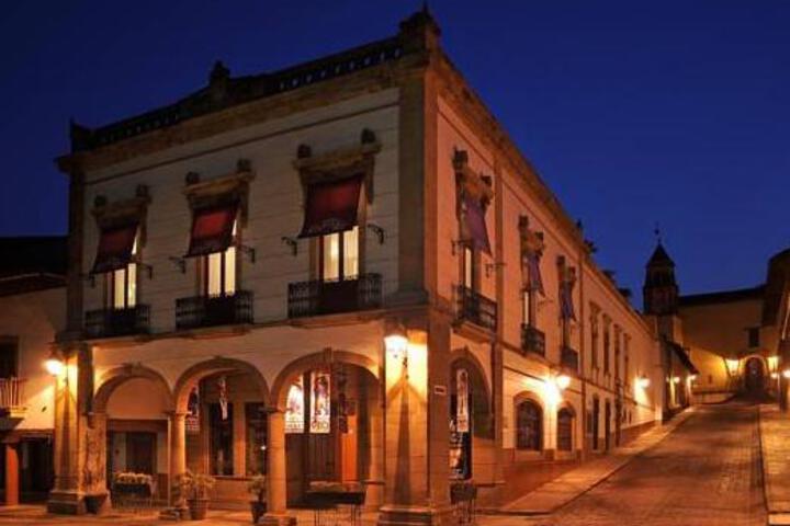 Fitness Facility Photos