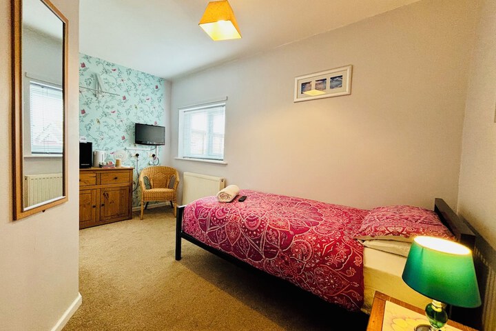 Fitness Center Photo