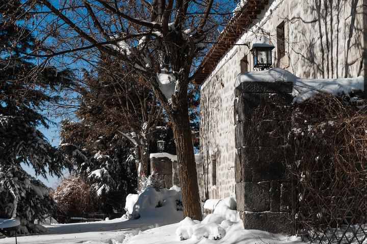 Outside Photo
