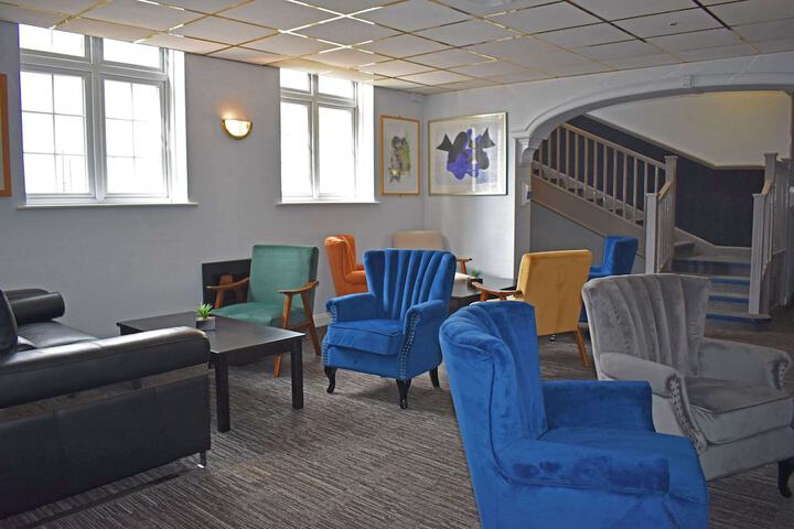 Hotel Interior 4 of 89