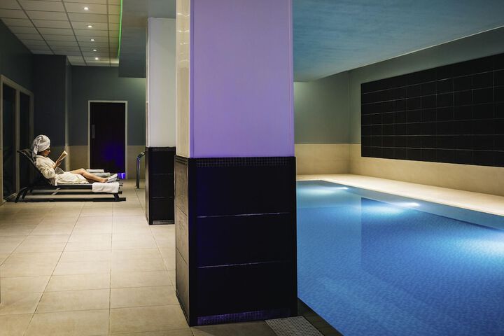 Spa and Wellness