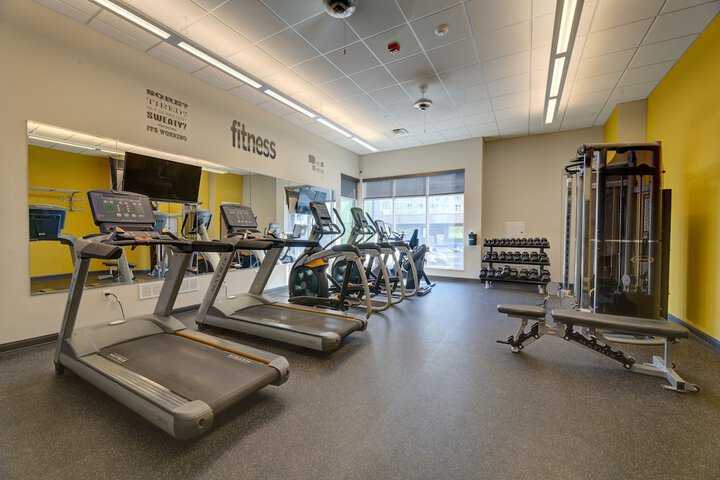 Health and Fitness 54 of 66