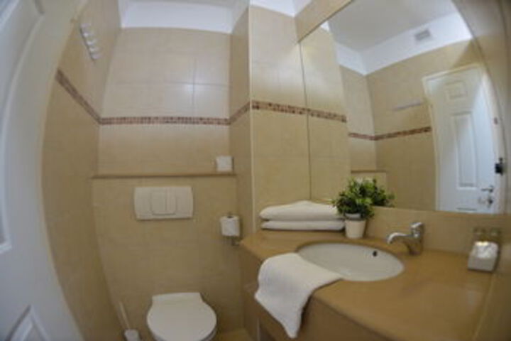 Fitness Facility Photos