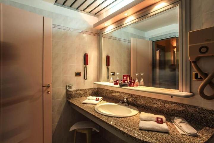 Bath Amenities