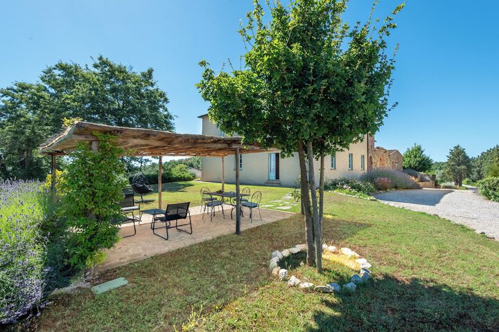 Terrace/Patio 451 of 580