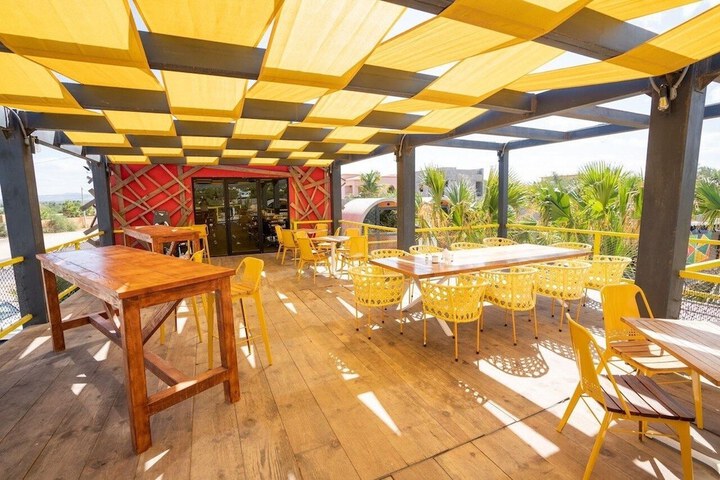 Terrace/Patio 38 of 45