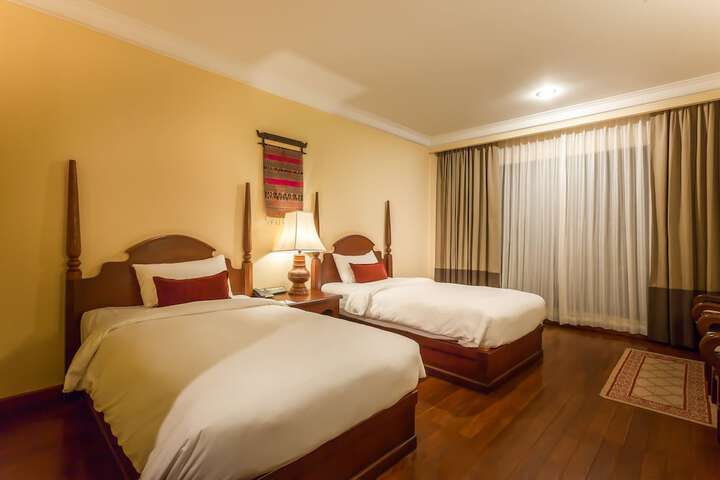 Room 14 of 111
