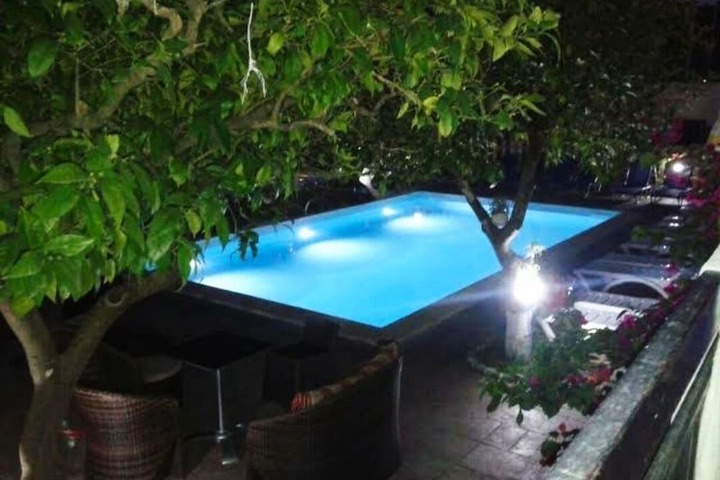 Pool 41 of 51