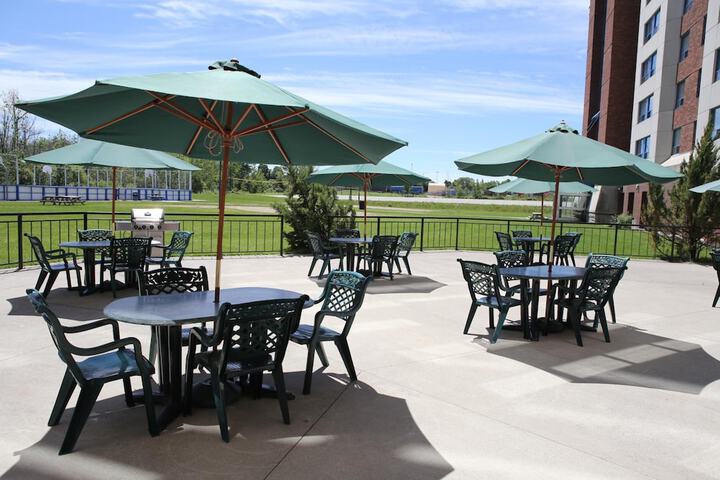 Terrace/Patio 22 of 46