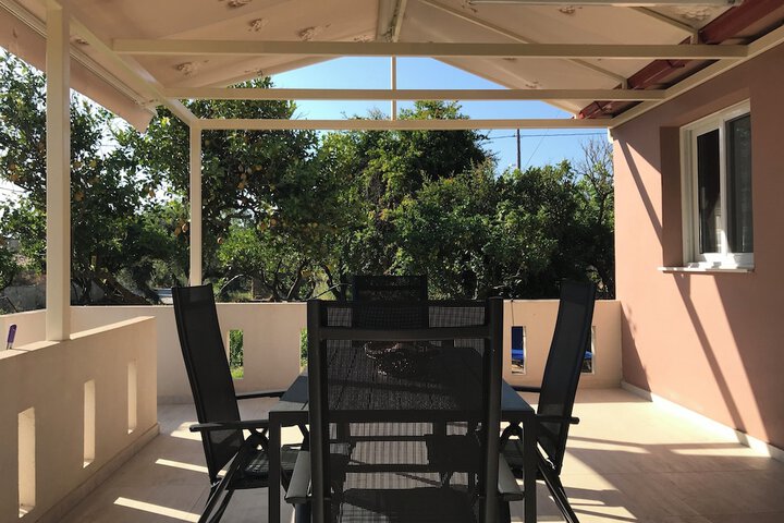 Terrace/Patio 79 of 112