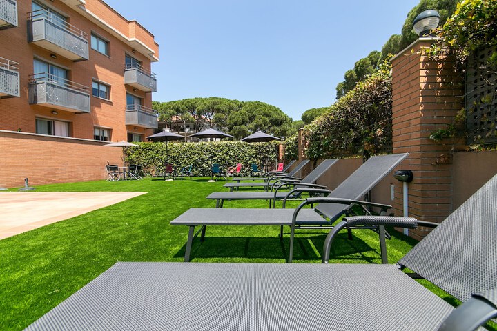 Sundeck