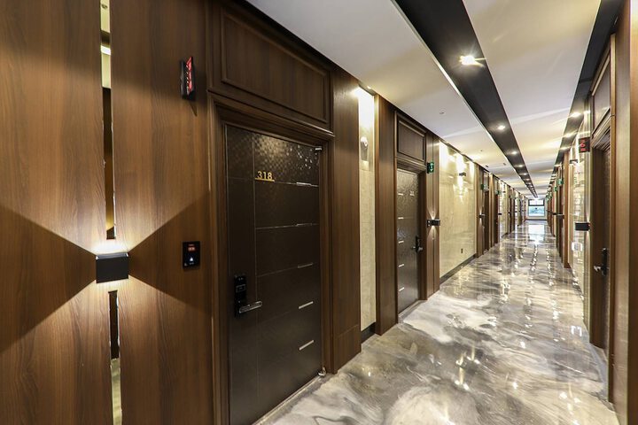 Hotel Interior 5 of 77