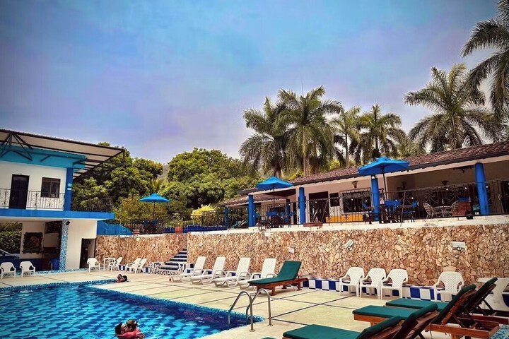Hotel 41 of 43