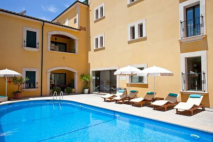 Spa and Wellness Pictures