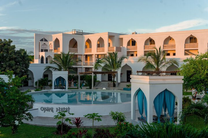 Photo of Opera Hotel